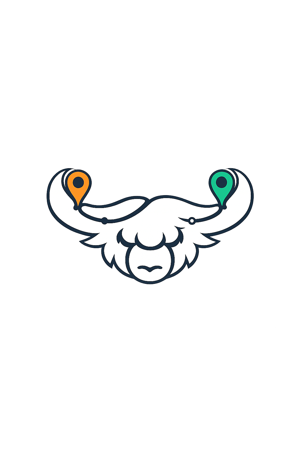 TrackYak Logo